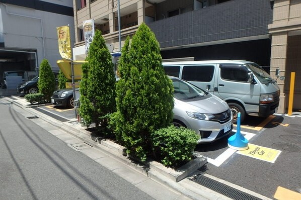 セジョリ浅草ベルグレードの物件内観写真